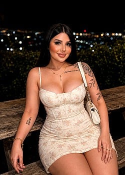 Khadija Esghaier